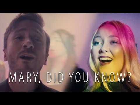 Mary, Did You Know? | BYU Noteworthy feat. Peter Hollens