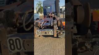 Mercedes-Benz Actros 1835 **FRENCH TRUCK-V6-EPS** hook lift truck | Image 4 - Autoline