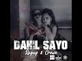DAHIL SAYO - RAGAY & CROWN (OFFICIAL MUSIC VIDEO)