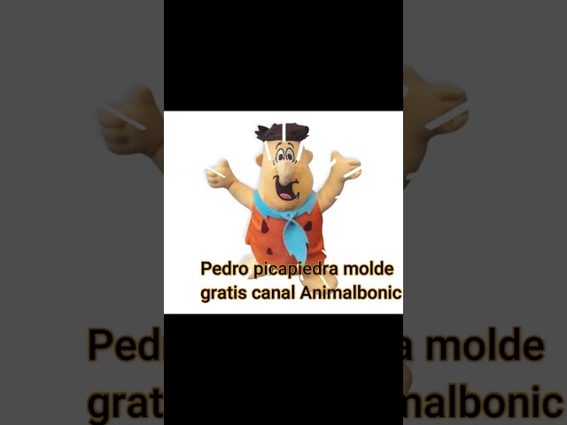 Vídeo relacionado con Ciao- Pedro Picapiedra Fred Flintstone disfraz hombre adulto original Los Picapiedra/The Flintstones (Talla única)