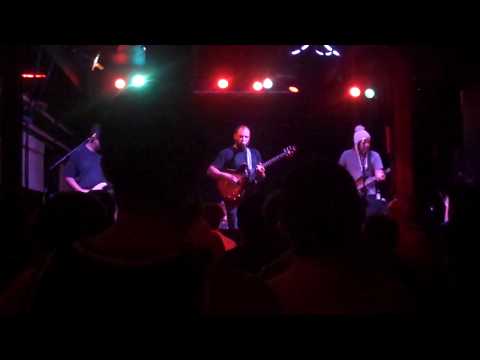 Transcontinental + The Man In Me - Pedro The Lion / David Bazan live