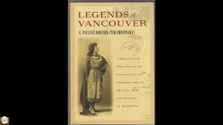 Legends of Vancouver