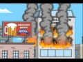 FAMILY GUY Childrens Hospital