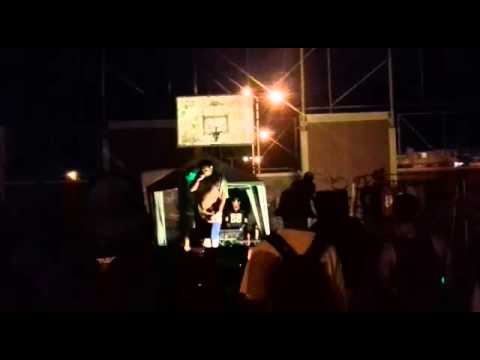 BDM ANTOFAGASTA CUARTOS DE FINAL HENDOKA VS RAGAZ