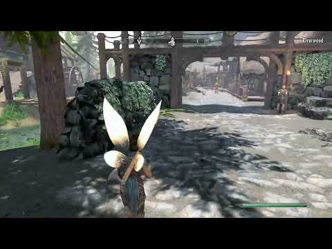 Updated Skyrim 2023 load order.Only 32 Mods!