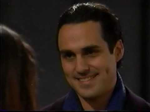 General Hospital Sonny & Brenda 1994-02-14 to 1994-02-23