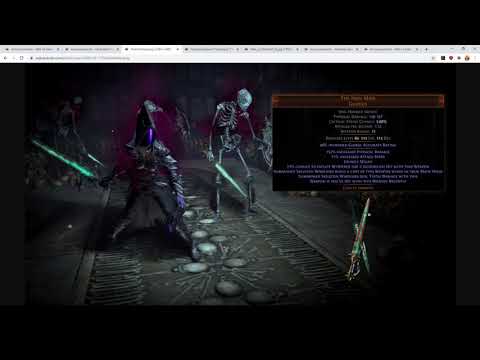 Path of Exile - 3.12 Heist League - Final News Updates