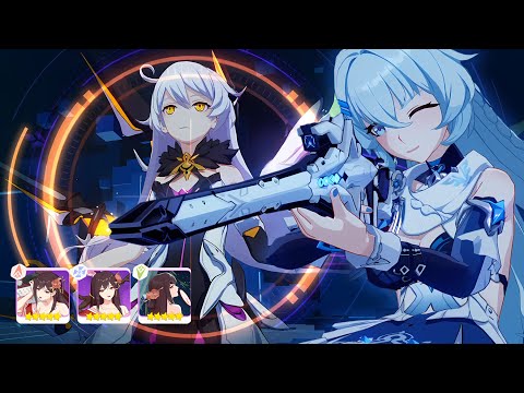 Kira Ikuyo~ HOV 31946 - HFS RC SSt (SS.1), 2* WE (Willows)