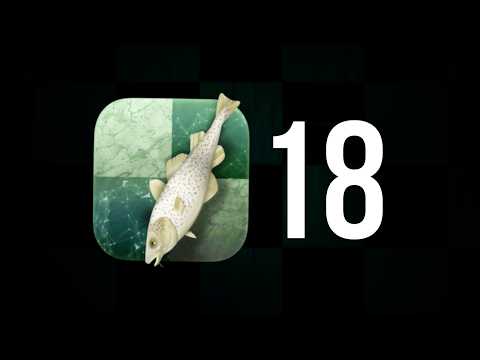 Everything New in Stockfish 18!