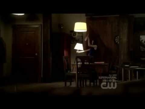 Katherine Dancing - The Vampire Diaries 2x19