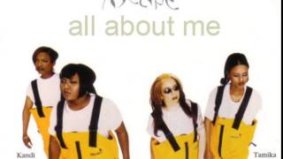 Xscape: All About Me (Full Extended Version)