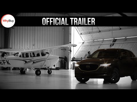 Need a luxury SUV on a budget? Mazda CX5 SUV - WhyBuy Trailer