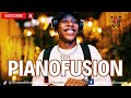 PIANOFUSION MIX 2024 🎶 | Futuristic Amapiano Vigro Deep Style | Africa Rise, Sound check and more🔥🚀