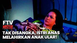 Download lagu Unbelievably, Anas's Wife Gives Birth to a Snake! | Mystery FTV mp3