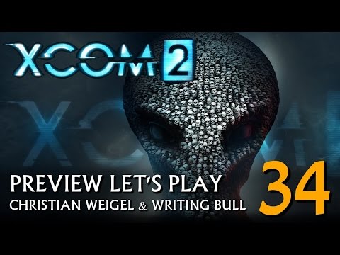 Preview Let's Play: XCOM 2 (34) [deutsch]