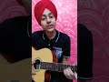 Akhree Apeel Satinder Sartaj Cover Odi Gali Jaan Da Ta Cha Hunda Si