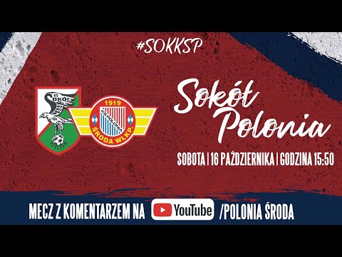 Sokół Kleczew vs.Polonia Środa