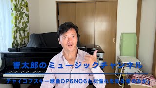 Download lagu チャイコフスキーの歌曲「ただ憧れを知る者のみが」Tchaikovsky song Op6no6 mp3 Download lagu チャイコフスキーの歌曲「ただ憧れを知る者のみが」Tchaikovsky song Op6no6 mp3