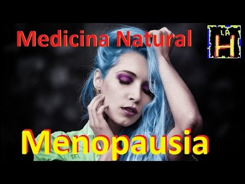 Remedios naturales para aliviar los síntomas de la menopausia