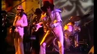 Johnny 'Guitar' Watson - "Gangster Of Love" (Live, Musikladen TV, 1977)