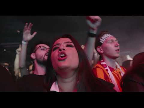20 HAYKO CEPKİN - SİREN (STADYUM SHOW)