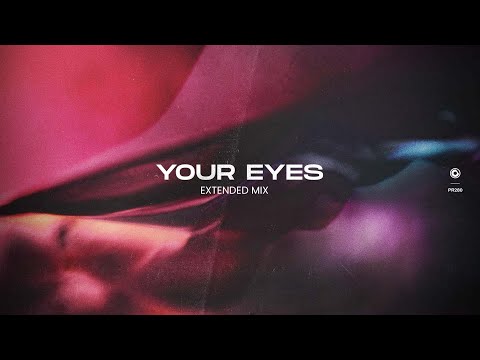 Monocule & LAMAS (BR) - Your Eyes (Extended Mix)