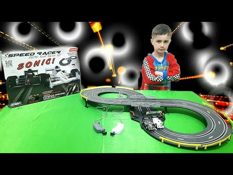 Гонки!Суперскорость! кто первый! гоночный трек! Racing! Super Speed! Who is first! racing track!