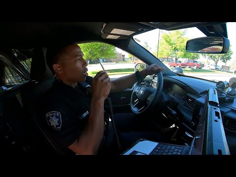 Meridian Police Department 360°