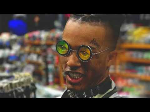 [SOLD] HARD SMOKEPURPP x LIL PUMP x RONNY J x XXXTENTACION TYPE BEAT | ''BEETLEJUICE'' [ig @m.orteh]