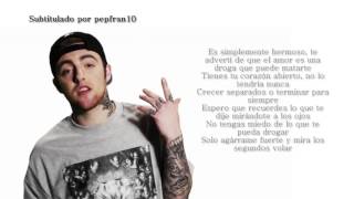 Mac Miller - Angels HQ (Subtitulado español)
