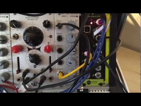 Expert Sleepers ES-8 Bitwig Edition image 3
