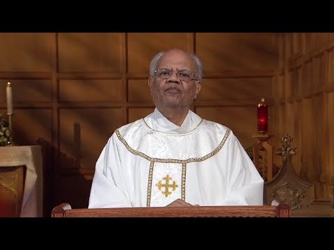 Catholic Mass Today | Daily TV Mass (Friday September 13 2019)