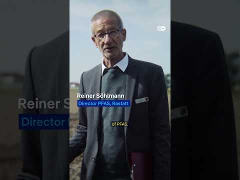 One Of Germany's Biggest Environmental Scandals | Dw Documentary