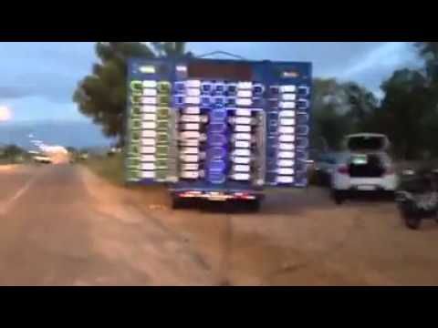 Stigma Som - Paredão de Marcinho CLN