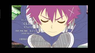 Nisekoi OP 1 Version 2