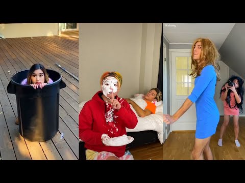 *1 HOUR* New Best Zhong Left or Right Challenge Tik Tok 2022 - New Funny Tik Tok Memes-TikTok Famous
