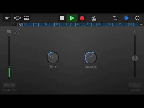 Glonczi Milan (én voltam boldogabb)