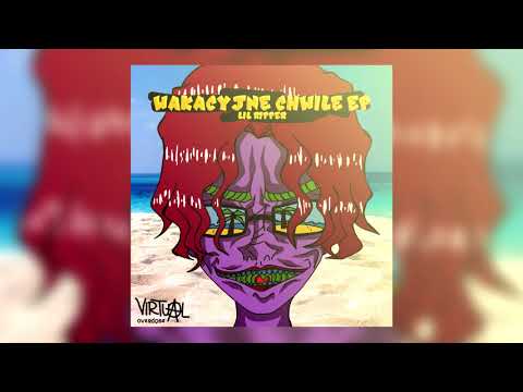 lil ripper x partycja - krwawe łzy