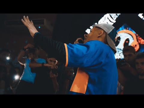 BARTO vs DYSE - CUARTOS: #INSERTBEATNACIONAL