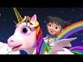 Lakdi Ki Kathi Kathi Pe Ghoda लकड़ी की काठी Hindi Nursery Rhymes Collection