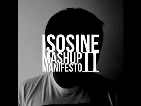 Isosine - Mr Somebody