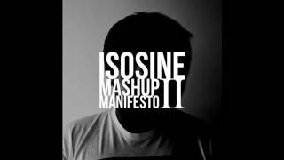 Isosine - Mr Somebody