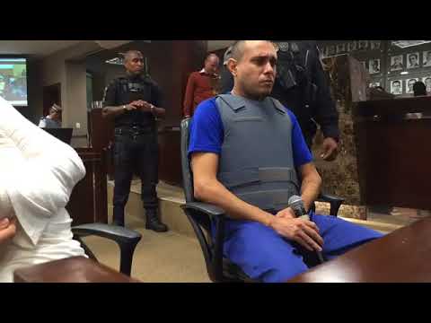 Depoimento do Pastor George Alves Acusado de Matar Seus 2 Filhos no ES