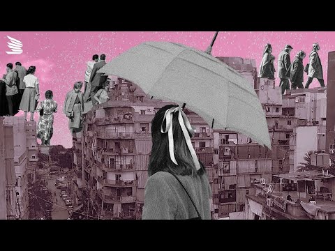 Fairouz X Biggie Smalls X 2pac - حبيتك بالصيف (Prod by. Sofian Beats)