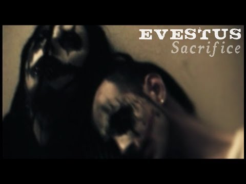 Evestus - Sacrifice [Official Music Video] Industrial Rock