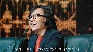 Download lagu Ari Lasso - Patah Hati (Lyrics) mp3
