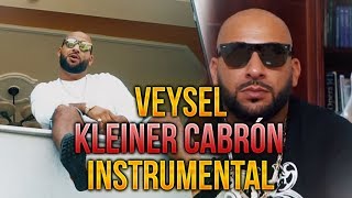 Veysel - Kleiner Cabrón Instrumental Remake (by MVXIMUM BEATZ)