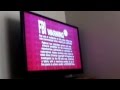 Double Feature DVD Opening 50