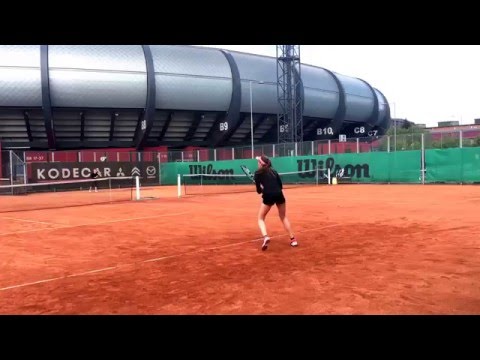 Nelly Vlachopulosova