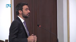 Կա՛մ նշանակել 2-րդ փուլ, կամ ապահովել մանդատների բաշխման նոր կարգ. "Հայաստան" դաշինք։ Լրաբեր